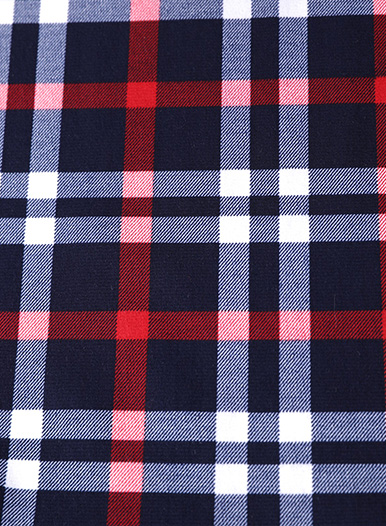Clothing fabric 4034